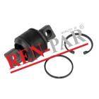 KIT RIPARAZIONE BRACCIO OSC. REN PAR 960295230 PER RENAULT SERIE T OE: 7421295230